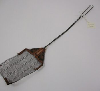 old fly swatter