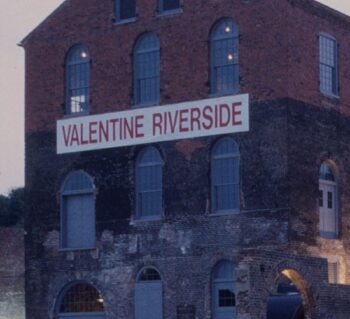 Collections in the Classroom: Valentine Riverside